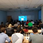 Curso En La Universidad Europea De Valencia 2017
